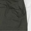 Converse APRON WOVEN Sleeveless Dress Women's Army Green 10023203-A01