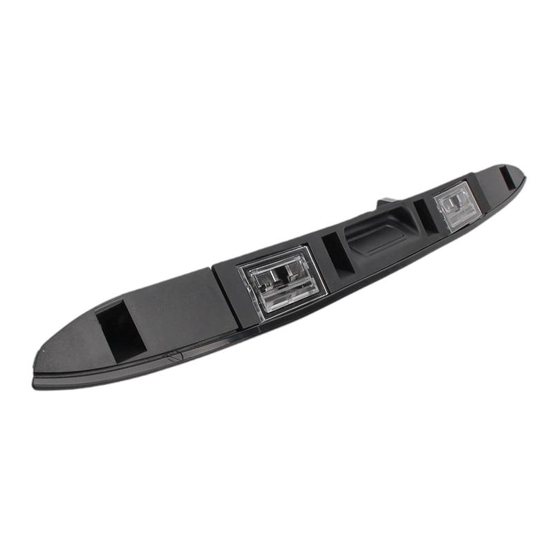 Trunk Lid Handle 51137170676 Replacement for BMW x5 E53 2000-2006
