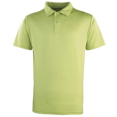 Рубашка-поло Coolchecker Studded Plain Unisex