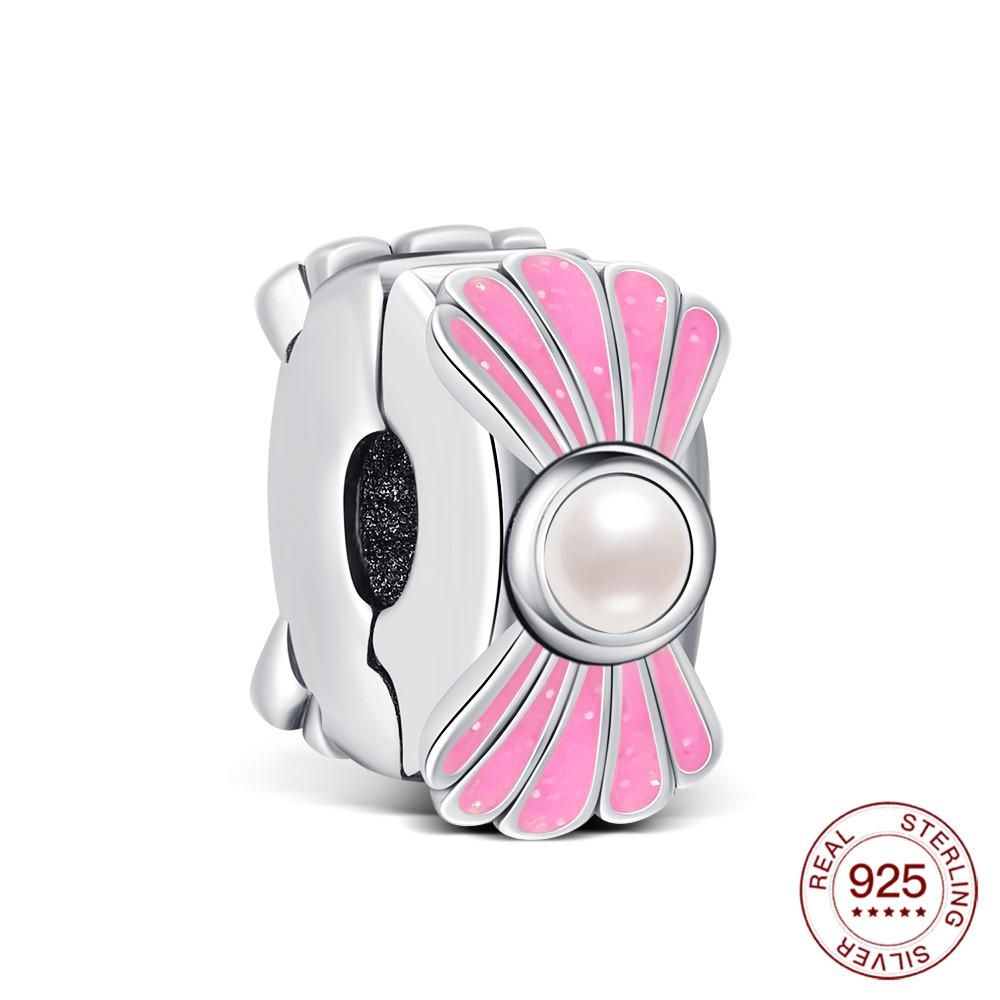 Медные летние бусины Классические пиратские подвески для багажа Изготовление ювелирных изделий Для браслета DIY Ежедневный гламур для женщин Модные подарки