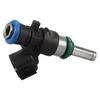 Новое для форсунки топливной форсунки Polaris General RZR 1000 XP 4 2014-2026 0280158337 2521387