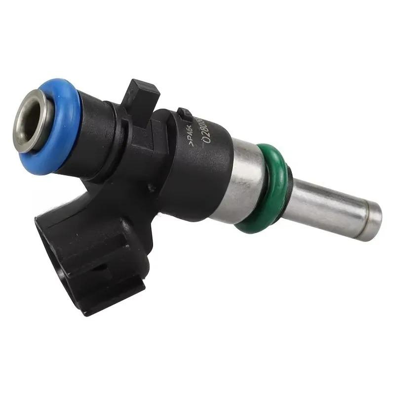 Новое для форсунки топливной форсунки Polaris General RZR 1000 XP 4 2014-2026 0280158337 2521387