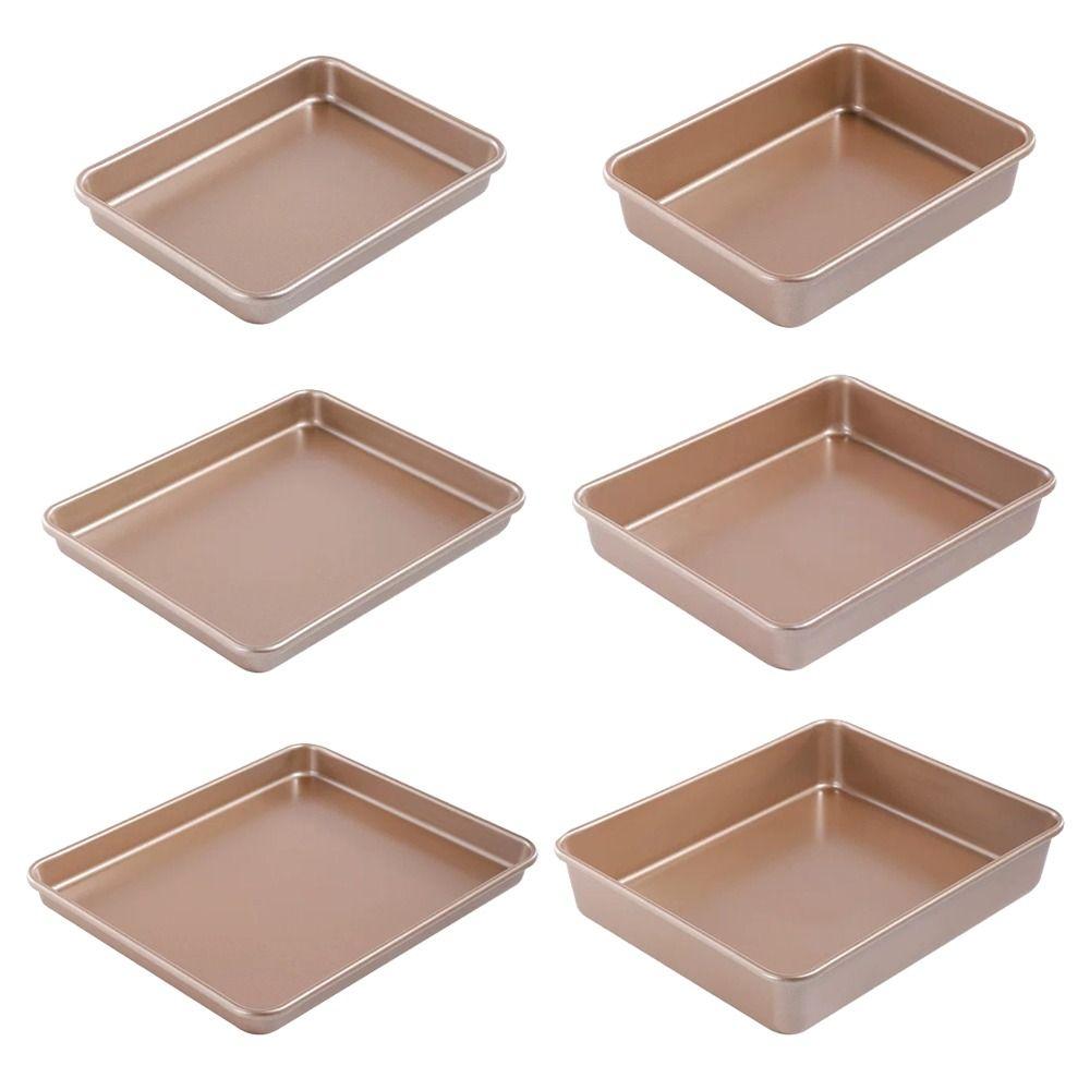 Антипригарная форма для выпечки тортов 9/11/13 дюймов, формы для выпечки, тяжелая форма для запекания индейки