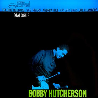 LP Пластинка БОББИ ХАТЧЕРСОН - Диалог 602455059741 Blue Note 2024 Мировой Джаз