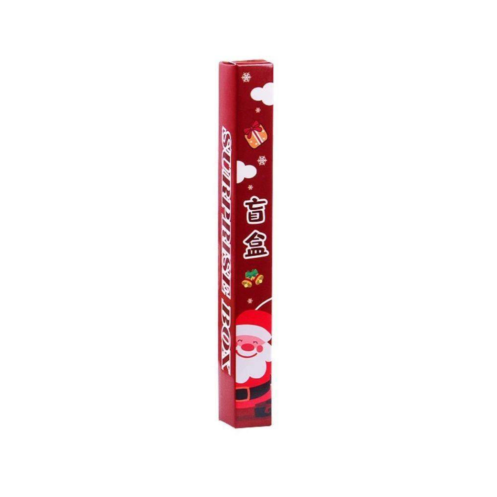 Press Gel Pen Cartoon Black Ink Gel Pen New Signature Pen Office Accessories