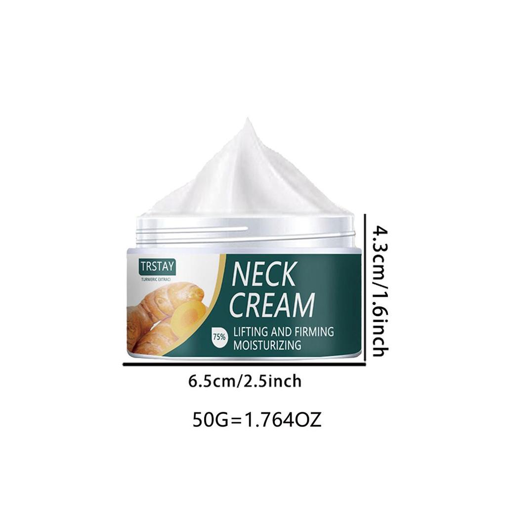 Укрепляющий крем для шеи - увлажняющий крем для лица, гиалуроновая кислота - уменьшение двойного подбородка, укрепляющий увлажняющий крем