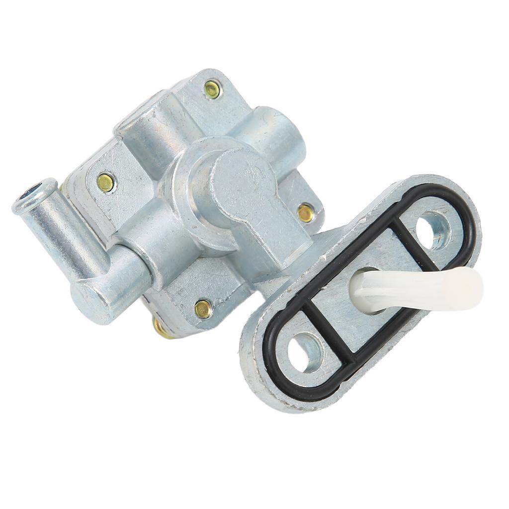 Мотоциклетный бензиновый топливный кран переключатель в сборе замена для Suzuki SV650 SV650S 1999‑2002