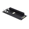 SFF-8611 8612 Nvme .2 SSD To Pcie X16 Adapters for External Mainboard SFF-8611 8612 Nvme M.2 SSD To Pcie X16