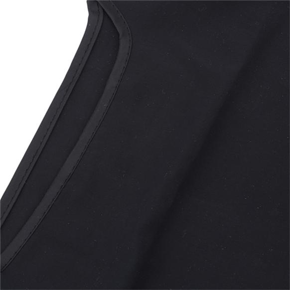 Hair Salon Dyeing Double-sided Workwear Hairdressing Oiling Apron Kitchen Anti-fouling Waterproof Apron