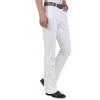 Men's Large Size Corduroy Casual Pants Men's Flared Pants
