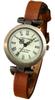 Antique Watch Ladies Watch Brown [Little Magic]