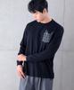 BELLEFFA Architetto (Architect) Designer T-Shirt Long Sleeve T-Shirt