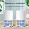 Умный бытовой осушитель воздуха: Влагопоглотитель для спальни в сырую погоду