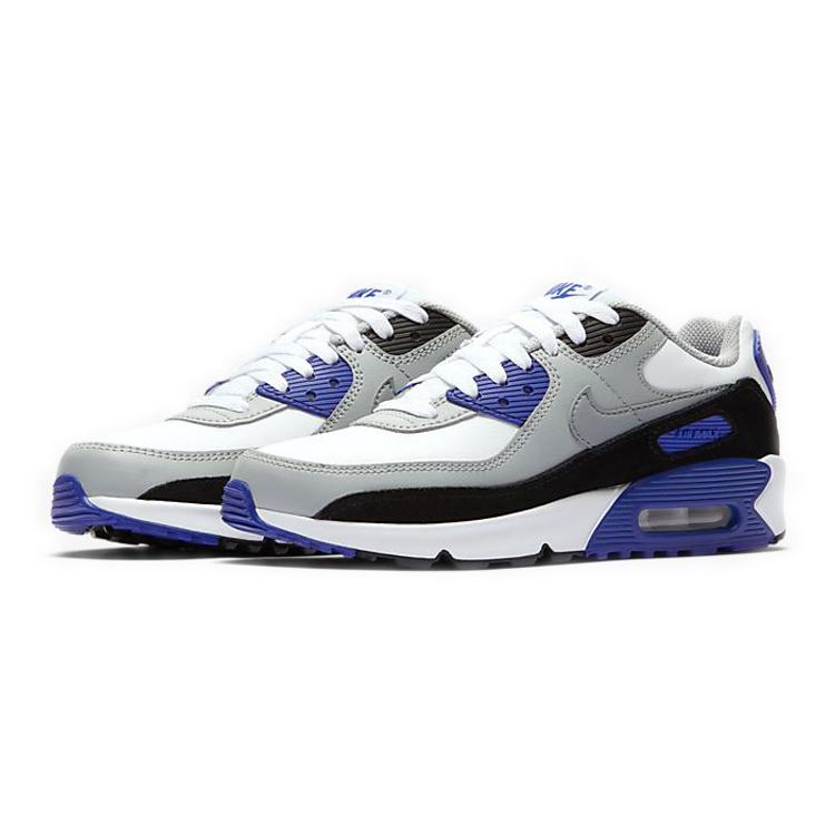 Nike Air Max 90 Hyper Royal GS CD6864-103