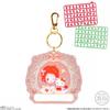 Да Pretty Cure 5 Go Go Да preCure 5 GoGo X Sanrio Персонажи Pachi Pachi Deco Имя 1boX 12 шт.