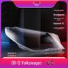 Volkswagen CC Headlight Lens Cover for 2009-2012 Models - Front and Rear Housing Shell