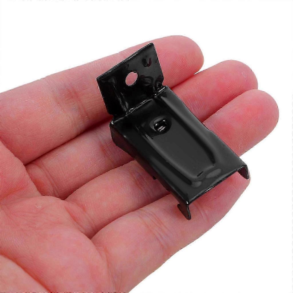 2026 Best!! Curtain Holders Brackets Flexible Curtain Track Wall Mount Brackets Living Room Precise Positioning Design Support Heavy Curtains 1.410.7i