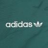 adidas Оригинальные повседневные брюки из эластичной ткани со средней посадкой для мужчин bottoms KR2610