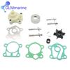Water Pump Impeller Service Kit 6H4-W0078 for Yamaha 2 Stroke 40hp 50hp Outboard 6H4-W0078-00 6H4-W0078-A0 18-3429