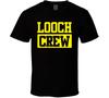Milan Lucic Looch Crew Boston T Shirt