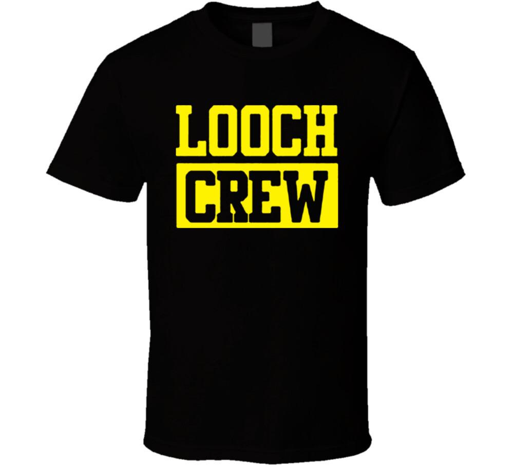 Milan Lucic Looch Crew Boston T Shirt