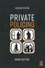 Книга Private Policing