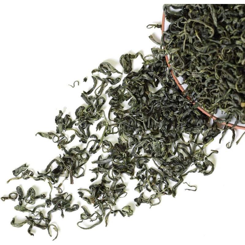 100g Spring Yun Wu - Cloud and Mist High Mountain Loose Leaf Chinese Green Tea