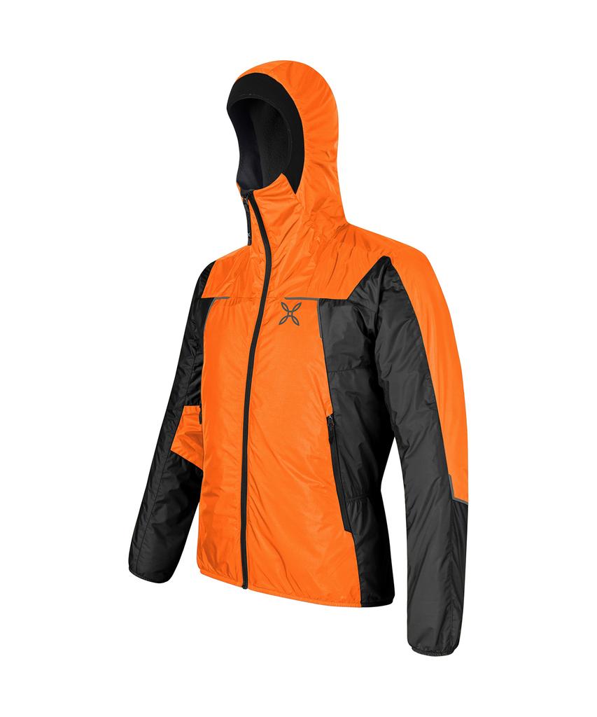 Montura Sky 2 Jacket Men'S Hiking Down Jacket Outdoor Functional