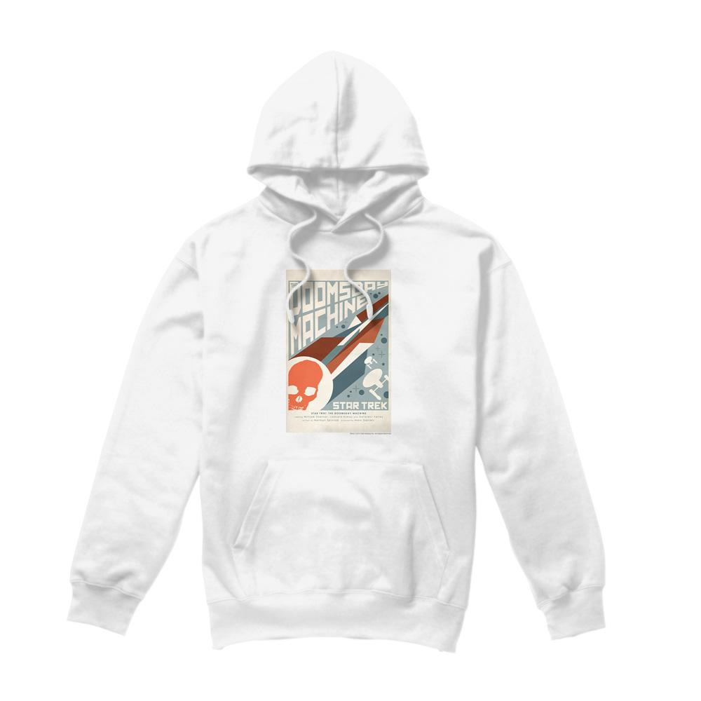 Star Trek Mens The Original Series Episode 35 Hoodie