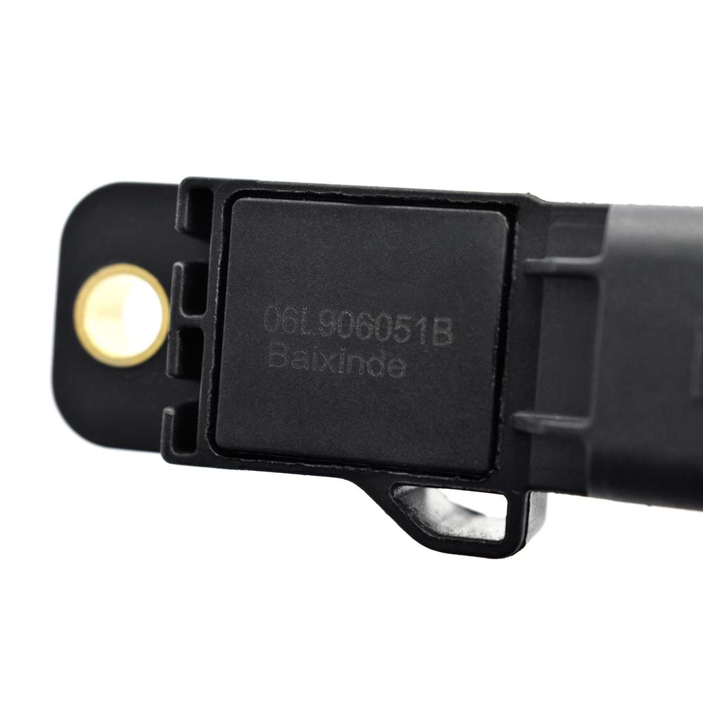 Датчик давления MAP 06L906051B для A3 1.2 1.4 1.9 2000 - 2013