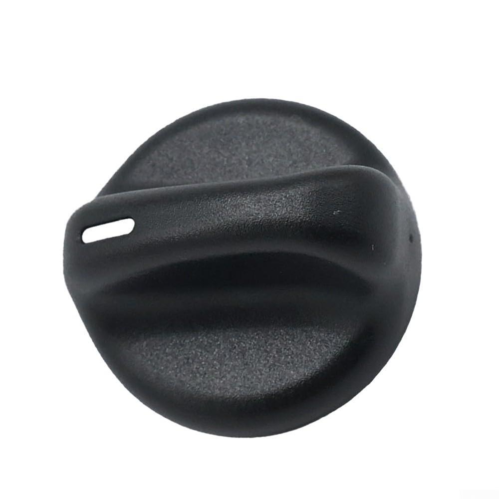 1Pcs For Ford 2007-2011 Ranger 4x4 Control Headlamp Selector Knob 7L5Z-11666-AA