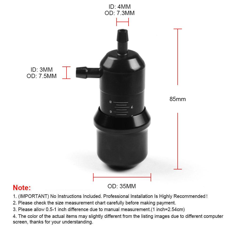 Универсальный регулируемый алюминиевый ручной регулятор турбонаддува, комплект клапанов, автомобильный регулятор давления турбины