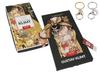 Przywieszka Do Torebki Brelok Gustav Klimt Pocałunek Carmani Prezent