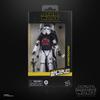 Hasbro ЗВЕЗДНЫЕ ВОЙНЫ Черная Серия 4-й - это Звездные Войны Коллекция Премиум 15см Фигурка Действия Звездные Войны Подарок G2518 Аутентичный Штурмовик, «Первомай!»"