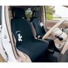 Belle Maison Disney Waterproof Car Seat Mickey Mouse 2 Front Covers Covers, Apron, Gloves,