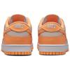 Nike Dunk Low 'Peach Cream' Женские кроссовки для скейтбординга DD1503-801