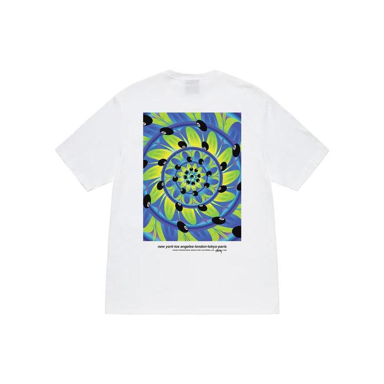 Stussy Rabbit Hole Tee 1904873