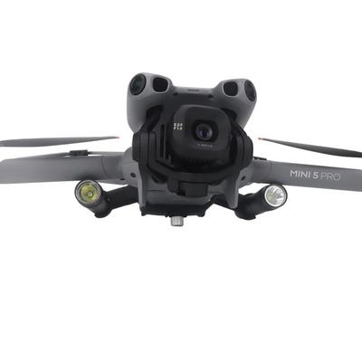 DJI MINI 5 PRO Кронштейн для ночного поискового прожектора для заполняющего освещения во время полета дрона