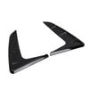 Hole Grille ABS Stylish Sporty Car Side Wing       Vent Replacement for 3 Series  0  1 2019-Later