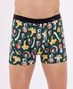 Cornette Tattoo 280/237 Fungi S-2XL Cornette Boxers