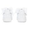 Nike Air Force 1 Wear resistant And Lightweight Low top Skateboard Shoes Women's White 315122-111(Team943-SBOX)