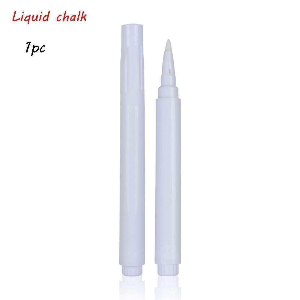 150pcs/roll Kitchen Spice Jam Jar Marker Pen Labels Stickers Blackboard Label Bottle Tags