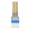 1 шт. Сменная ручка переключателя громкости для серии Baofeng UV5R UV-5RA 5RE