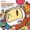 Оригинальный саундтрек Super Bomberman R