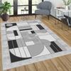 Washable Printed Carpet RGHM0032-SD1004