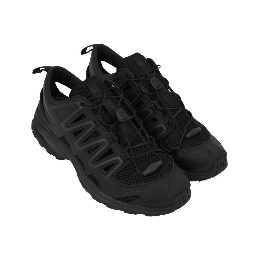 SALOMON Унисекс Кроссовки XA Pro 3D Amphib Triple Black L47740000