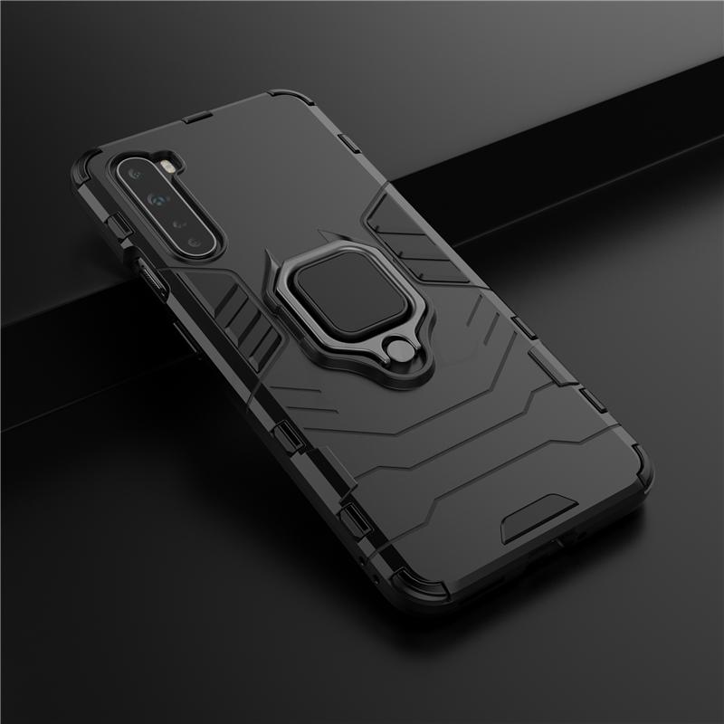Для Oneplus 8 Nord чехол One Plus Nord 7 8 Pro Z противоударный бампер магнитный держатель кольца бронированный чехол для телефона Oneplus Nord