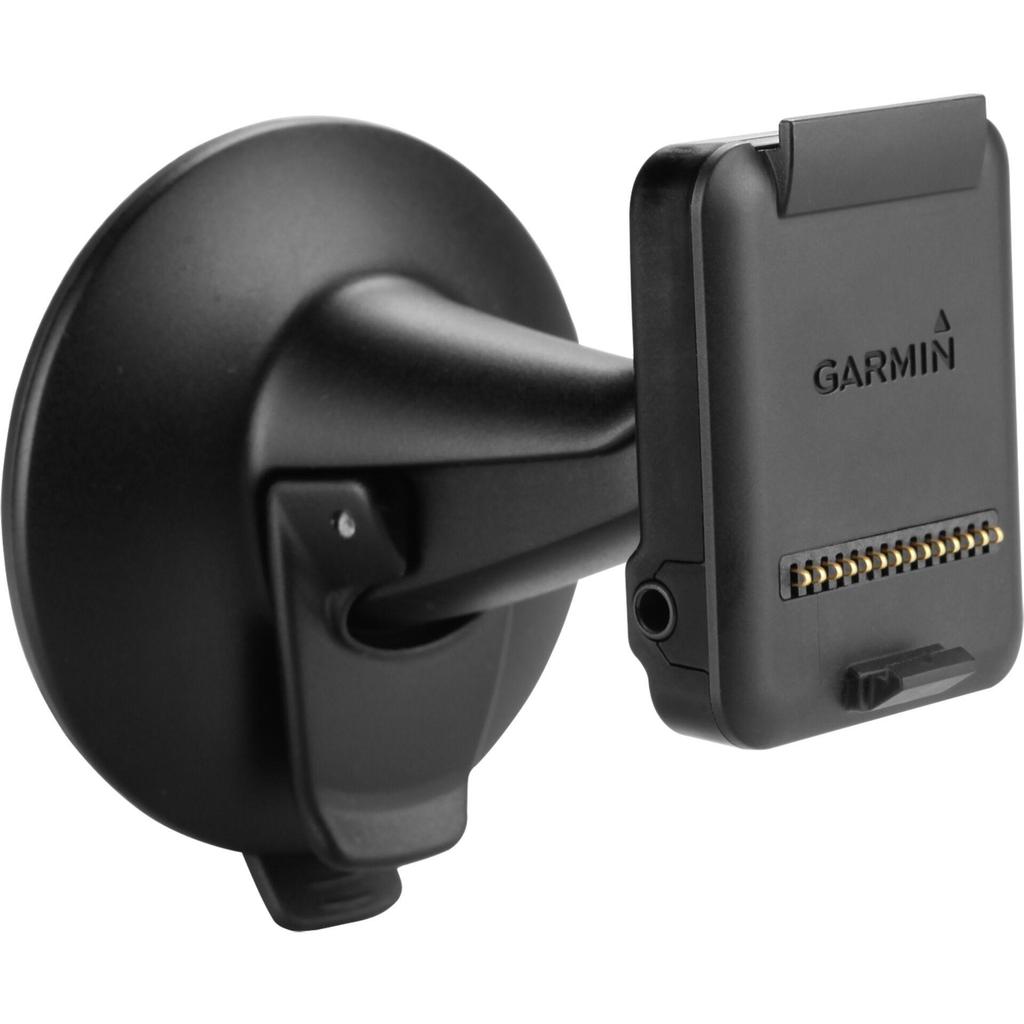 Garmin 010-11932-00 Universal Car Bracket Suction Mount Adjustable Black