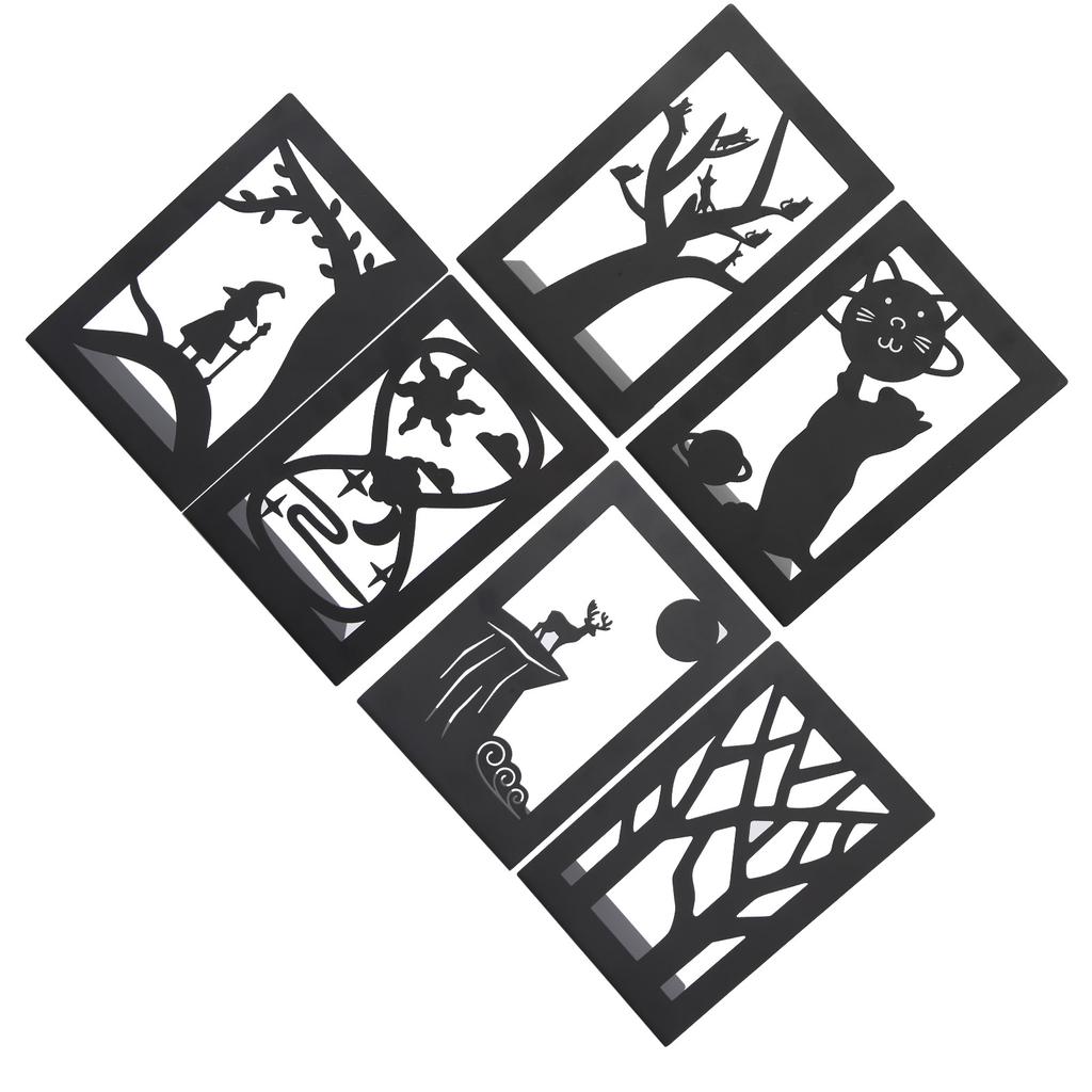 2 шт. Металлический держатель для книг, настольная книжная полка, разделитель для хранения книг и документов, принадлежности для рукоделия