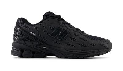 Кроссовки New Balance Черные 1906 Phantom Fit
